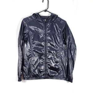 Uniqlo Windbreaker #628 Size M